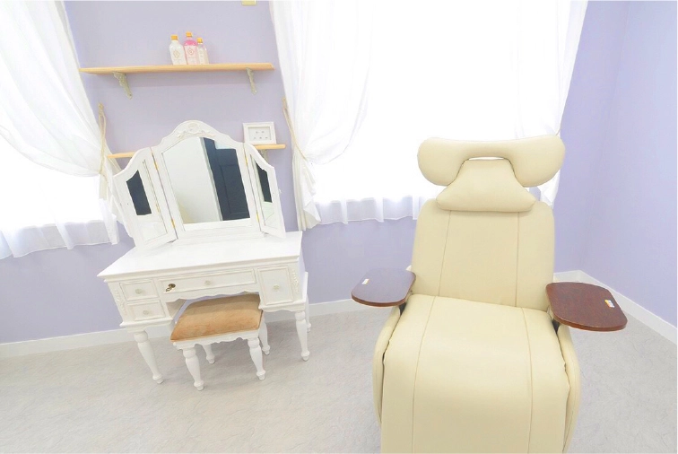 Angelique eye honten