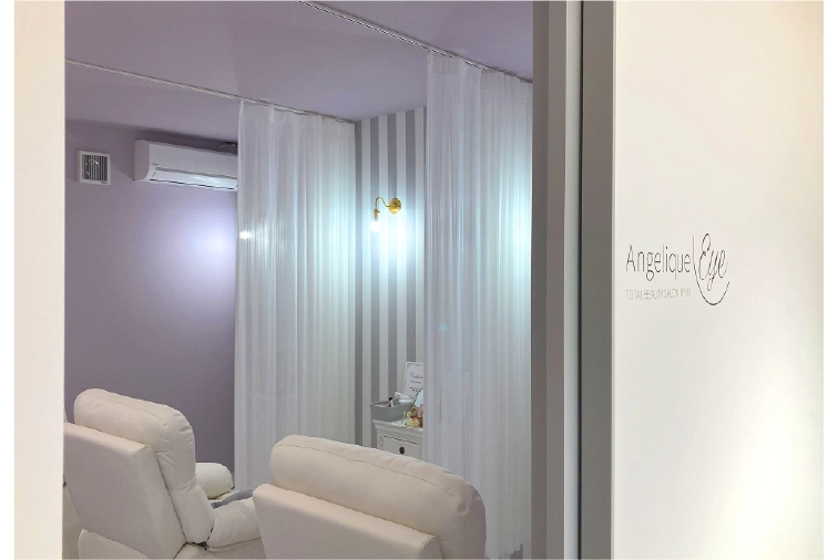 Angelique Eye isesaki