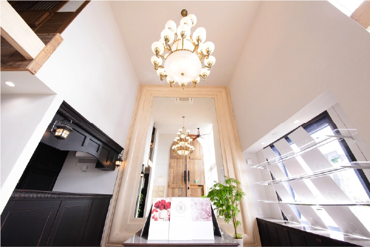 Angelique Nail iizuka