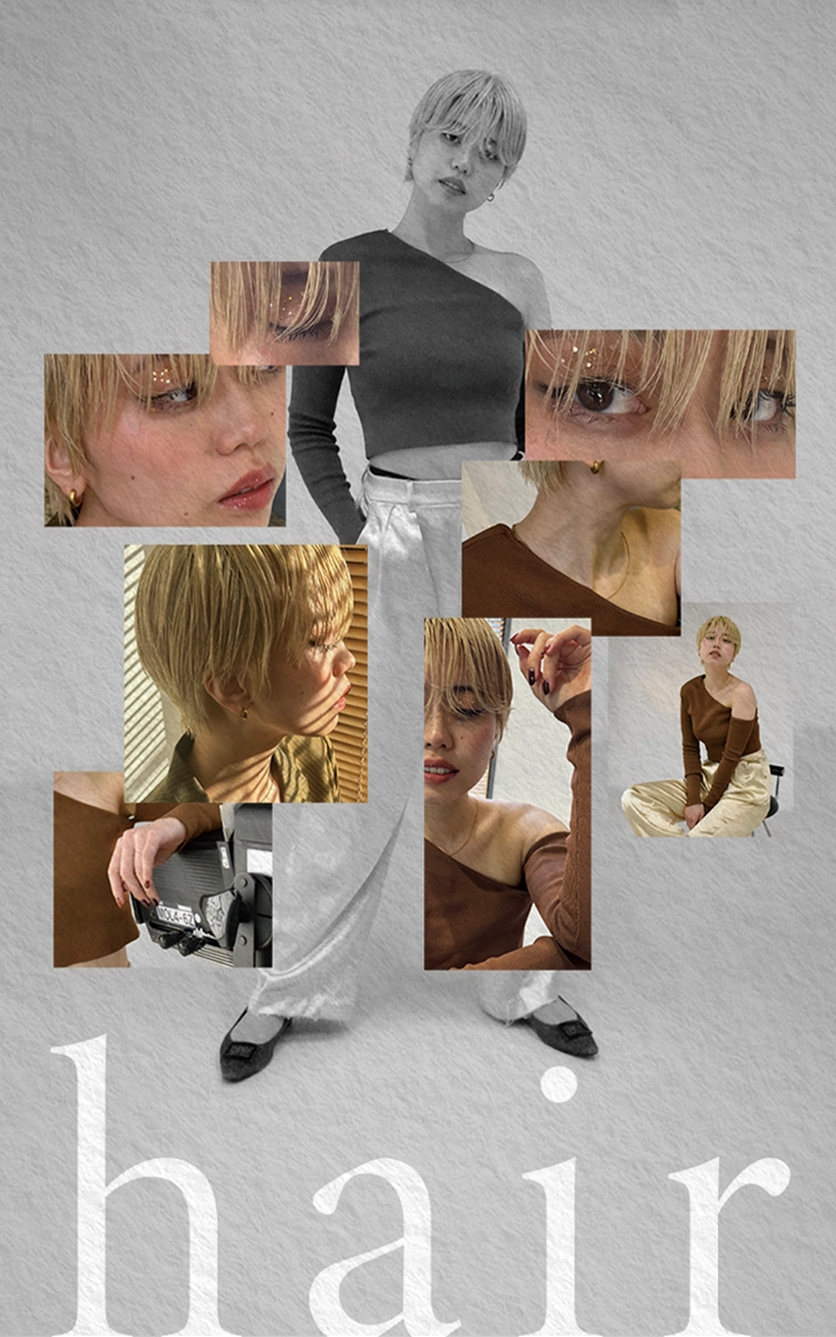 キービジュアル